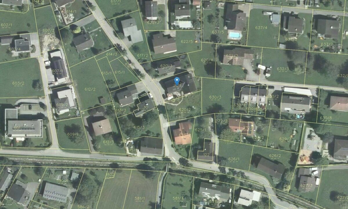 Mehrfamilienhaus in Klaus um 1,12 Millionen Euro verkauft