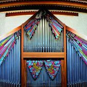 Orgelkonzert mit Mark Casey