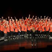 Junge Stimmen im Kulturhaus Dornbirn