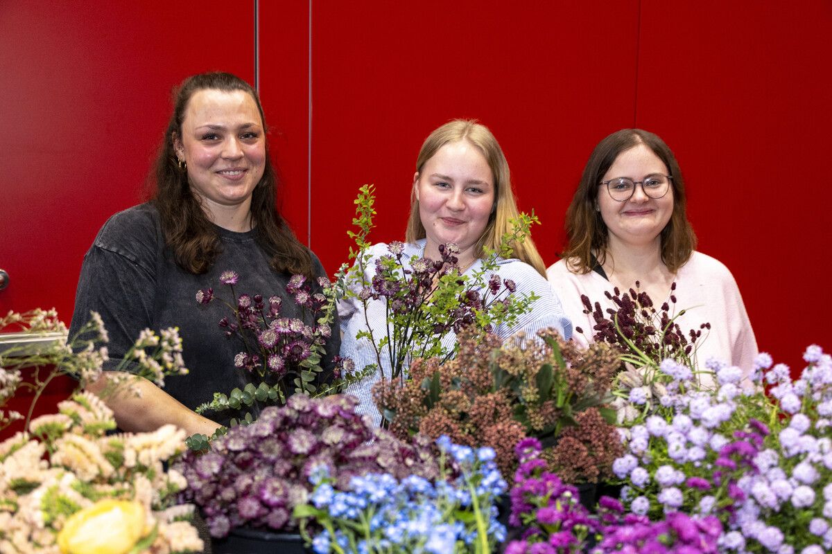Dornbirner Frühjahrsmesse „Schau!“ punktet mit Ideen für Haus und Freizeit. »A5