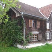 Bauernhaus in Dornbirn