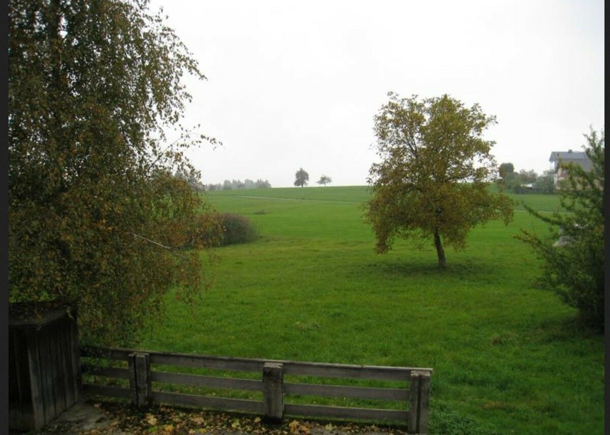 Bauernhaus in Dornbirn