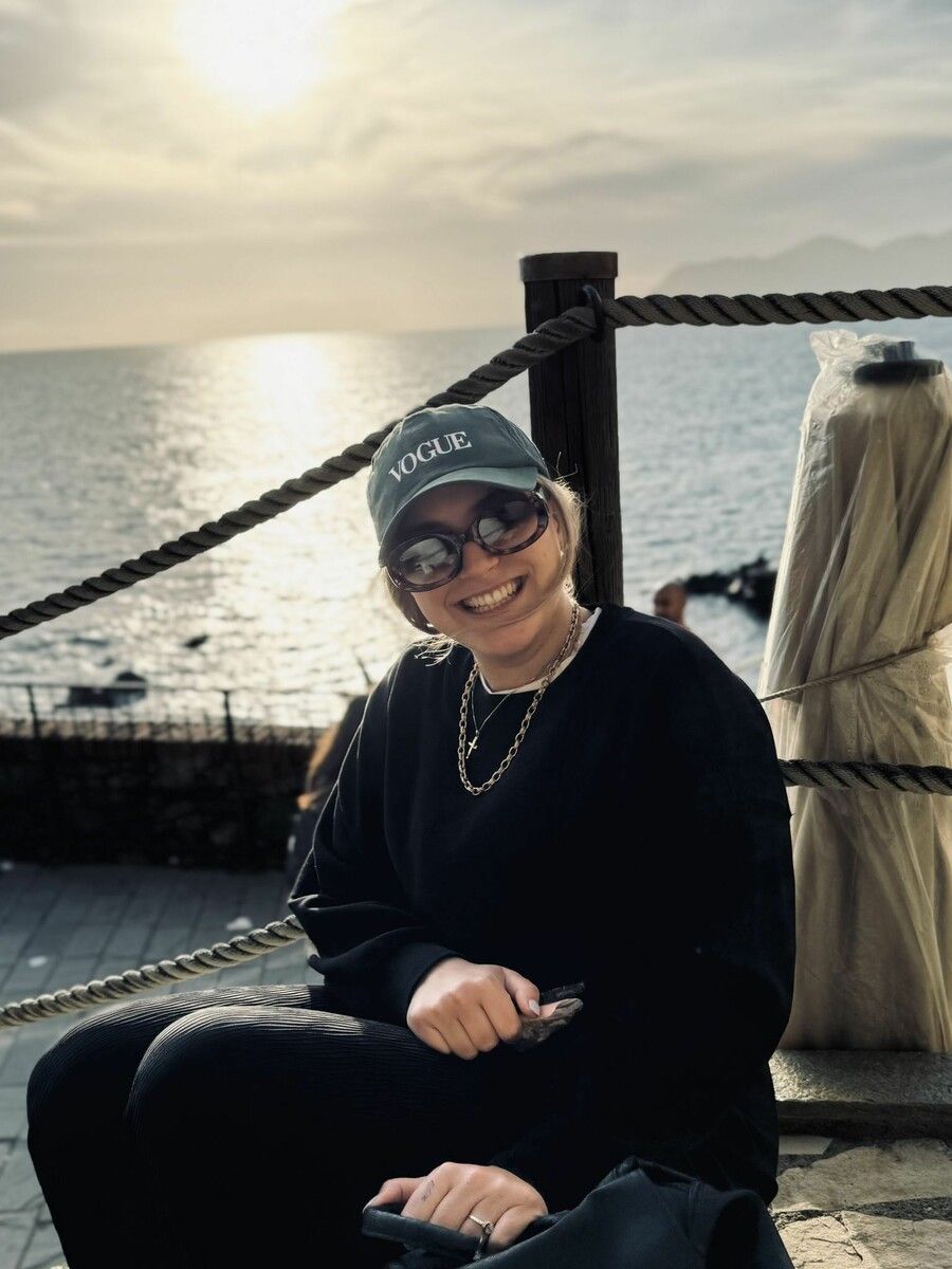 Stammzellspende schenkt Laura neue Hoffnung – „Wie ein zweiter Geburtstag.“ »A5