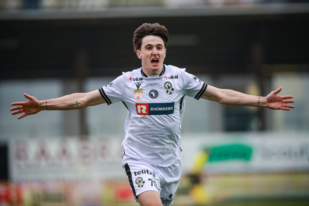 Erste Transferbombe in der VOL.AT-Liga