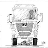 Ende der Orban-Blockade!