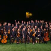 Breinschmid und Tschaikowsky im Reichshofsaal