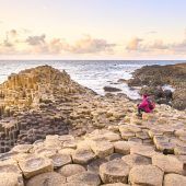 Irlands rauer Norden