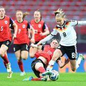 Deutliche Niederlage