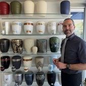 Seebestattung gefragt, aber verboten