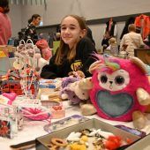 Das ganze Land im Flohmarkt-Fieber