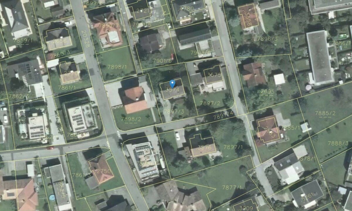 Einfamilienhaus in Dornbirn um 1,45 Millionen Euro verkauft