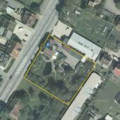 Gebäude in Feldkirch um 2,05 Millionen Euro verkauft