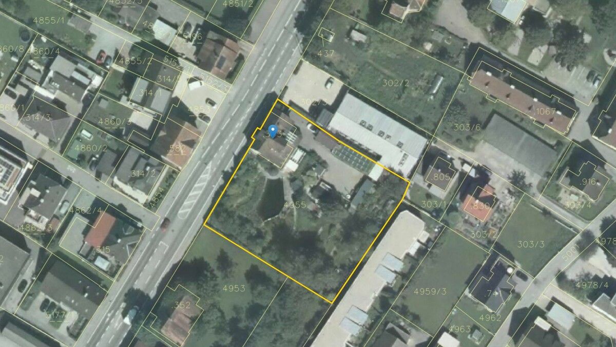 Gebäude in Feldkirch um 2,05 Millionen Euro verkauft