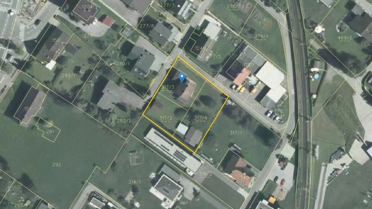 Einfamilienhaus in Feldkirch um 1,25 Millionen Euro verkauft