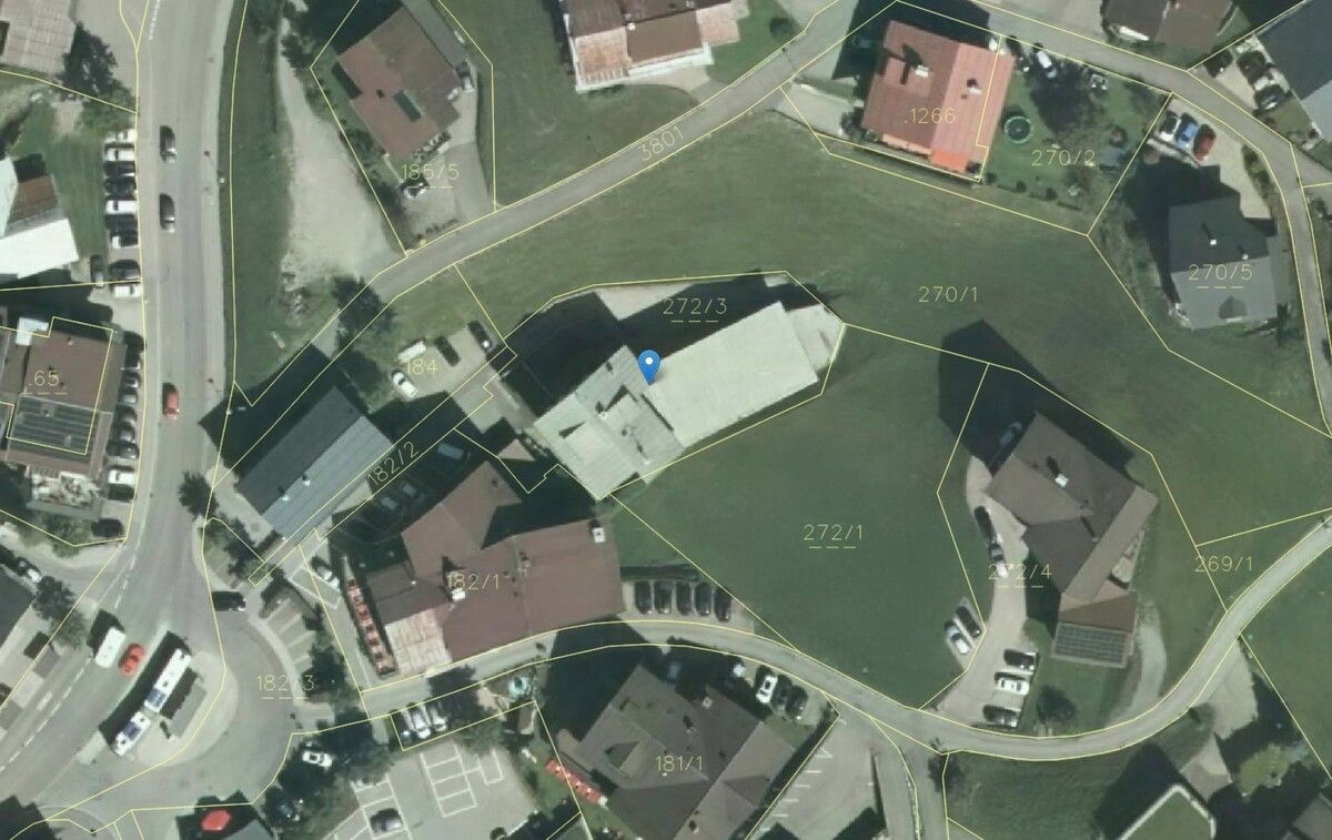 Gästehaus in Mittelberg um 1,1 Millionen Euro verkauft