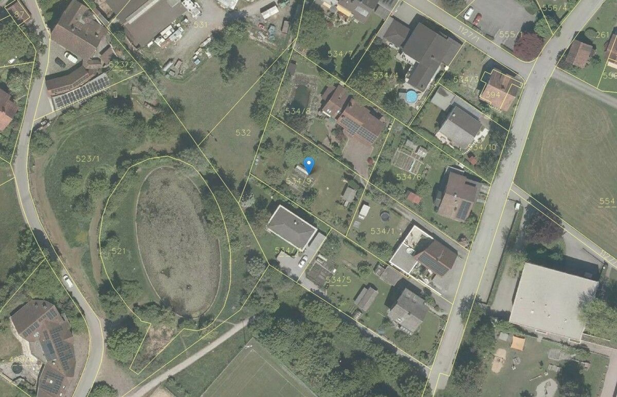 Grundstück in Feldkirch um 740.000 Euro verkauft