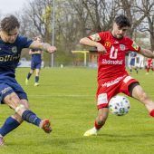 Jetzt schlägt der FC Dornbirn doppelt zu