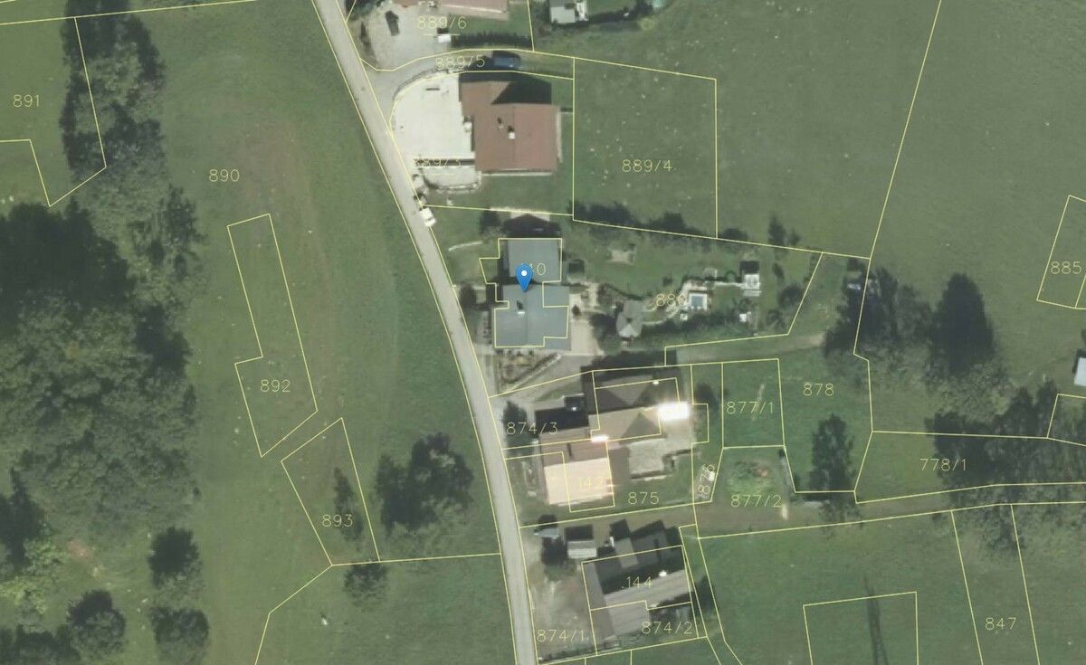 Einfamilienhaus in Klösterle um 800.000 Euro verkauft