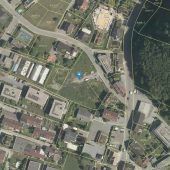 Grundstück in Dornbirn um 2,23 Millionen Euro verkauft