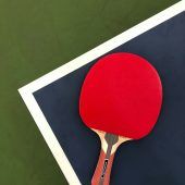 Topspins und Titelträume