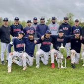 Elfter Titel für Indians