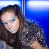 Ein Abend für Björk