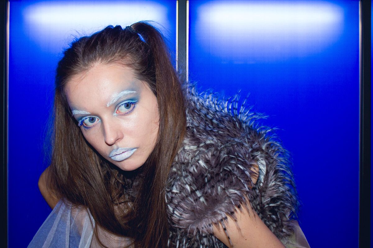 Ein Abend für Björk