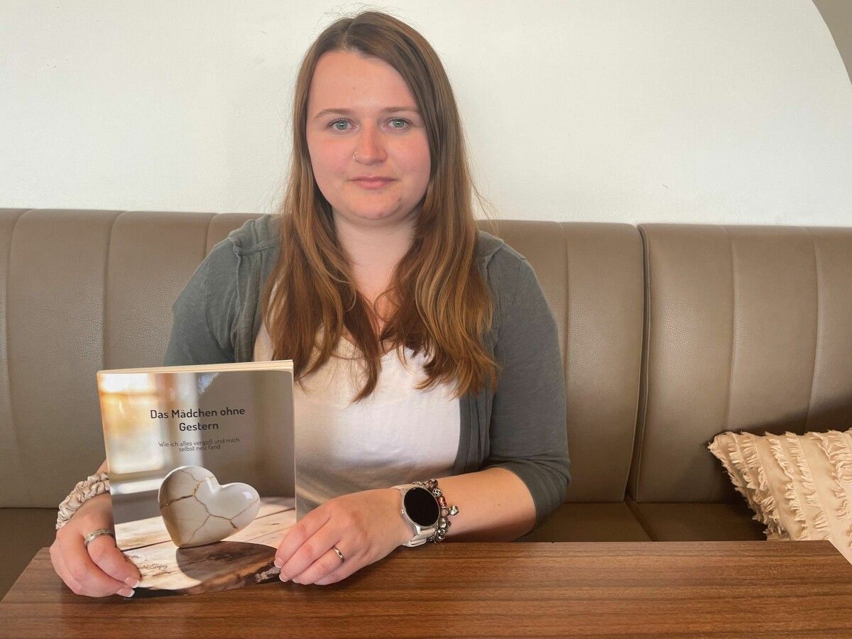 Nach einem Herzstillstand hat sich Sandra Tiefnig ein neues Leben erkämpft. »A6