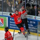 3:2-Sieg in Overtime