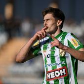 Austria siegt und macht nächsten Schritt Richtung Meistertitel in 2. Liga. »C1