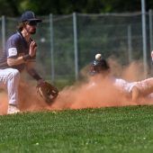 „Split“ im Derby