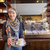 Wenn Kaffee zur Kunst wird