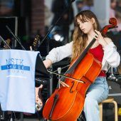 Tag der offenen Tür