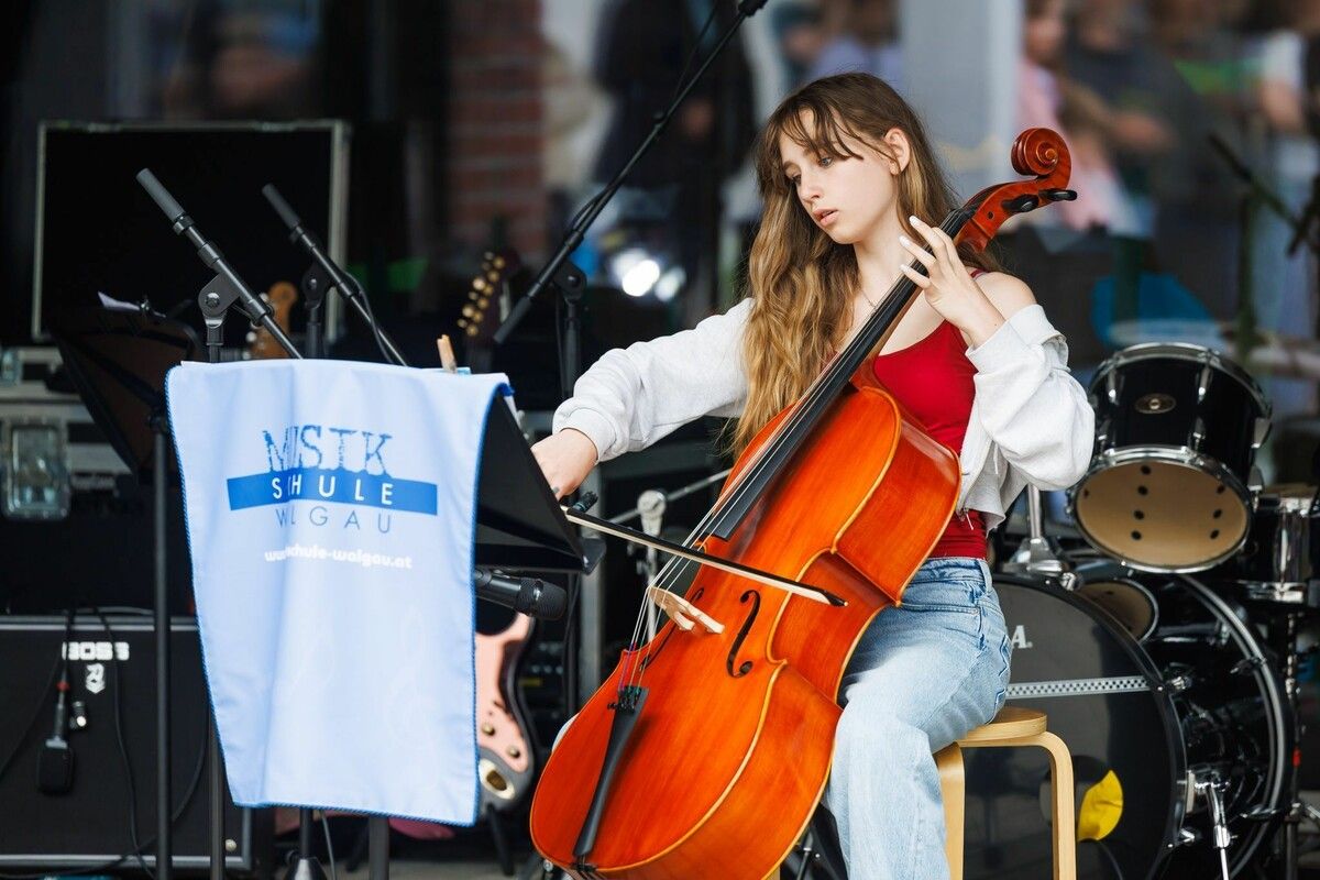 Tag der offenen Tür