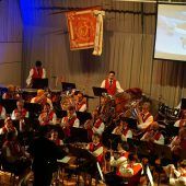 Frühjahrskonzert in St. Gerold