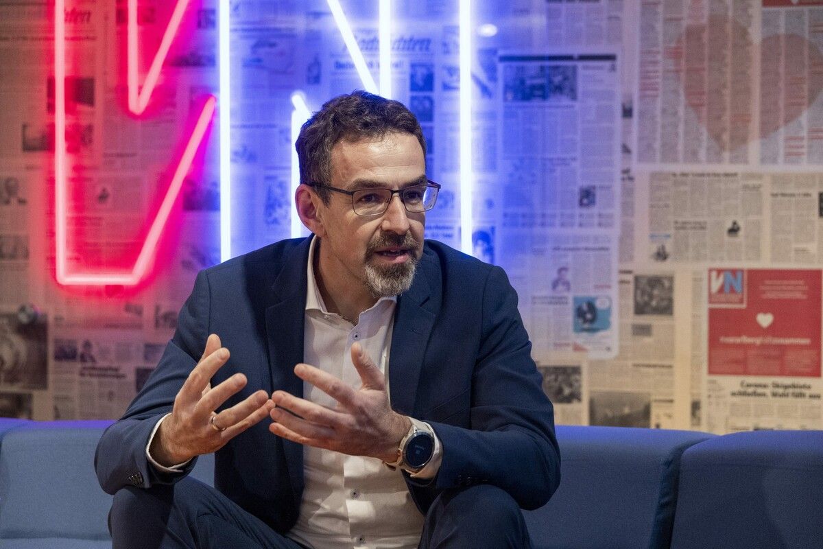 Rekordjahr für Kinder- und Jugendanwalt