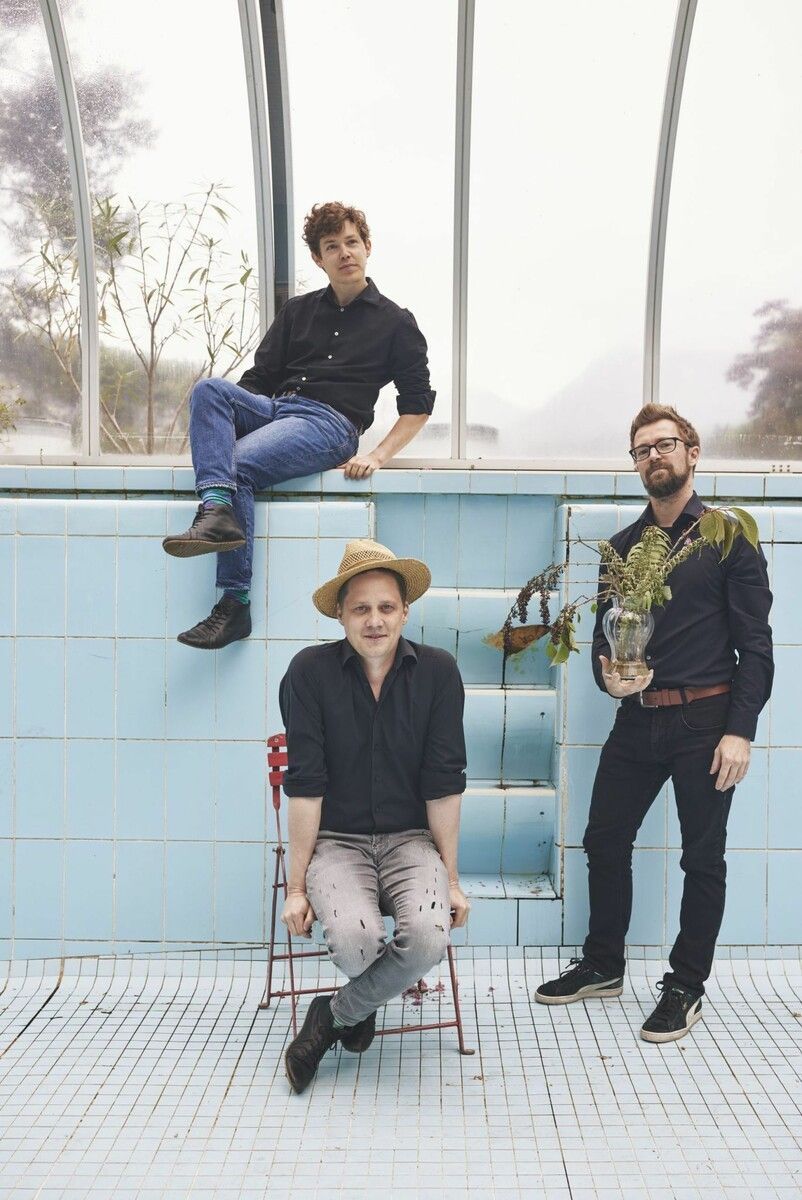 Konzert verschoben