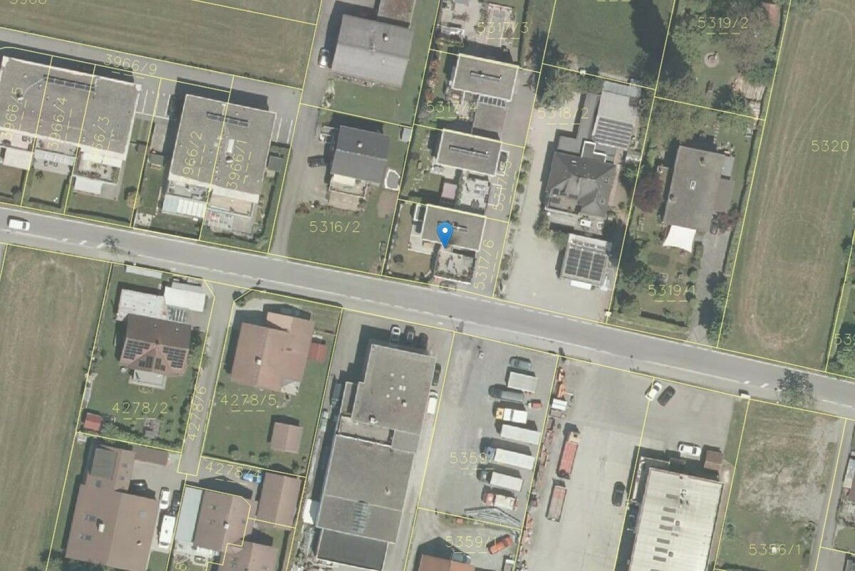 Einfamilienhaus in Koblach um 735.000 Euro verkauft