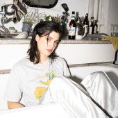„Tatort“-Darstellerin Sophia Burtscher im VN-Interview. »C7