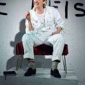 Maria Fliri brilliert in Thomas Bernhards „Alte Meister“. »D6