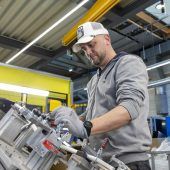 WE Form erweitert sein Portfolio jetzt auf Hightech-Rahmen für Bikes. »D1
