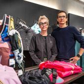 Berchtold Sport + Fashion schließt: „Seit Corona ist nichts mehr, wie es war.” »D1