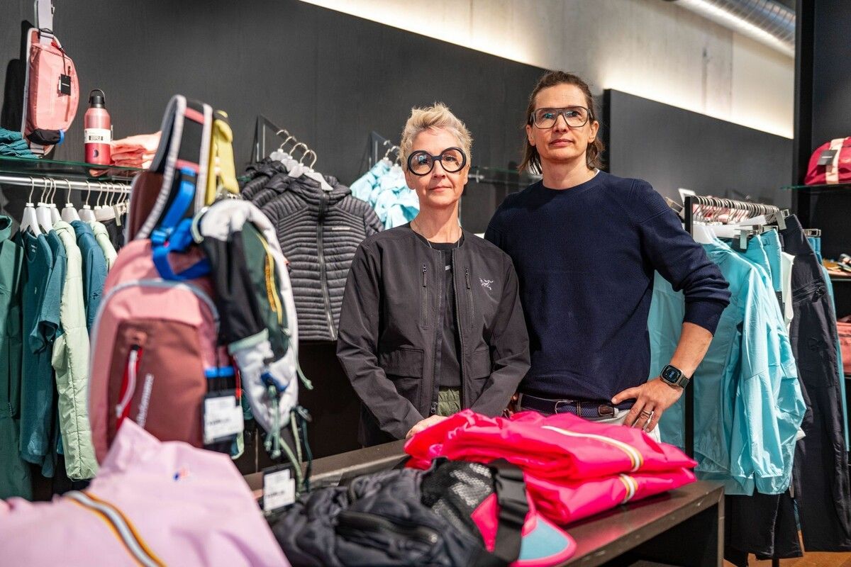 Berchtold Sport + Fashion schließt: „Seit Corona ist nichts mehr, wie es war.” »D1