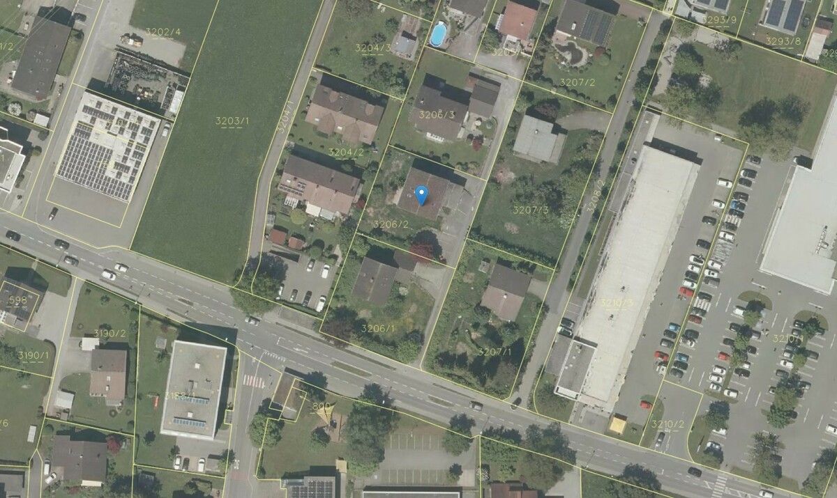 Mehrfamilienhaus in Lauterach um 1,1 Millionen Euro verkauft