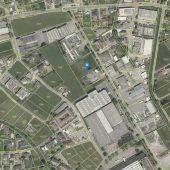 Grundstück in Lustenau um 2,95 Millionen Euro verkauft