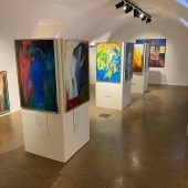 „Was ist für dich der Himmel?“