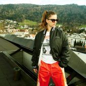 Florentina Holzinger: Étude für Bregenz