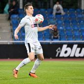 SW Bregenz empfängt Hertha Wels