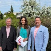 Patientennahe Forschung