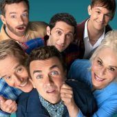 Filme und Serien Neu bei den Streamingdiensten